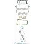 FEL PRO GASKETS 260-1605 Engine Gasket Set