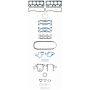 FEL PRO GASKETS 260-1773 Engine Gasket Set