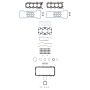 FEL PRO GASKETS 260-3182 Engine Gasket Set