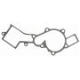 FEL PRO GASKETS 35715 Engine Water Pump Gasket