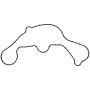 FEL PRO GASKETS 35930 Engine Water Pump Gasket