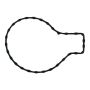 FEL PRO GASKETS 36010 Engine Water Pump Gasket