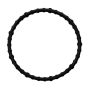 FEL PRO GASKETS 36122 Engine Coolant Thermostat Gasket