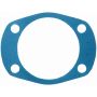 FEL PRO GASKETS 4828 Drive Axle Shaft Flange Gasket 4 Bolt Hole Gasket, 3.094 Inch Inside Diameter
