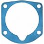 FEL PRO GASKETS 5188 Drive Axle Shaft Flange Gasket 4 Bolt Hole Gasket, 3.406 Inch Inside Diameter