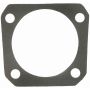 FEL PRO GASKETS 55010 Drive Axle Shaft Flange Gasket 4 Bolt Hole Gasket, 2.875 Inch Inside Diameter