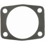 FEL PRO GASKETS 55021 Drive Axle Shaft Flange Gasket 4 Bolt Hole Gasket, 3.344 Inch Inside Diameter