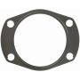 FEL PRO GASKETS 55065 Drive Axle Shaft Flange Gasket 4 Bolt Hole Gasket, 4.750 Inch Inside Diameter