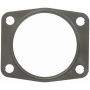 FEL PRO GASKETS 55080 Drive Axle Shaft Flange Gasket 4 Bolt Hole Gasket, 3.094 Inch Inside Diameter
