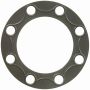 FEL PRO GASKETS 55328 Drive Axle Shaft Flange Gasket 8 Bolt Hole Gasket, 3.000 Inch Inside Diameter