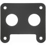 FEL PRO GASKETS 60398 Carburetor Mounting Gasket
