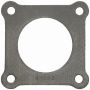 FEL PRO GASKETS 61002 Exhaust Pipe Flange Gasket