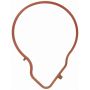 FEL PRO GASKETS 61098 Fuel Injection Throttle Body Mounting Gasket