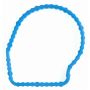 FEL PRO GASKETS 61214 Fuel Injection Throttle Body Mounting Gasket
