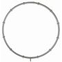 FEL PRO GASKETS 61372 Fuel Injection Throttle Body Mounting Gasket
