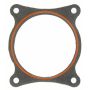 FEL PRO GASKETS 61376 Fuel Injection Throttle Body Mounting Gasket