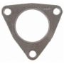 FEL PRO GASKETS 61400 Exhaust Pipe Flange Gasket