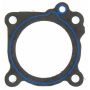 FEL PRO GASKETS 61408 Fuel Injection Throttle Body Mounting Gasket