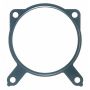 FEL PRO GASKETS 61468 Fuel Injection Throttle Body Mounting Gasket
