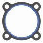FEL PRO GASKETS 61490 Fuel Injection Throttle Body Mounting Gasket