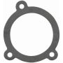 FEL PRO GASKETS 61496 Fuel Injection Throttle Body Mounting Gasket