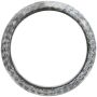 FEL PRO GASKETS 61498 Exhaust Pipe Flange Gasket