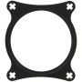 FEL PRO GASKETS 61510 Fuel Injection Throttle Body Mounting Gasket