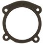 FEL PRO GASKETS 61518 Fuel Injection Throttle Body Mounting Gasket