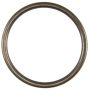 FEL PRO GASKETS 61554 Exhaust Pipe Flange Gasket