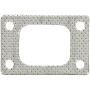 FEL PRO GASKETS 61582 Exhaust Pipe Flange Gasket