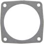 FEL PRO GASKETS 61592 Fuel Injection Throttle Body Mounting Gasket