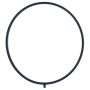 FEL PRO GASKETS 61595 Fuel Injection Throttle Body Mounting Gasket