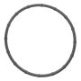 FEL PRO GASKETS 61613 Fuel Injection Throttle Body Mounting Gasket