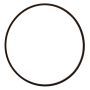 FEL PRO GASKETS 61651 Fuel Injection Throttle Body Mounting Gasket