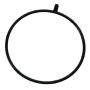 FEL PRO GASKETS 61713 Fuel Injection Throttle Body Mounting Gasket