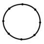 FEL PRO GASKETS 61738 Fuel Injection Throttle Body Mounting Gasket