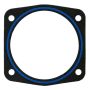 FEL PRO GASKETS 61747 Fuel Injection Throttle Body Mounting Gasket