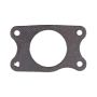 FEL PRO GASKETS 61833 Exhaust Pipe Flange Gasket