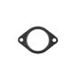 FEL PRO GASKETS 61837 Exhaust Pipe Flange Gasket