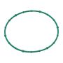 FEL PRO GASKETS 61870 Fuel Injection Throttle Body Mounting Gasket