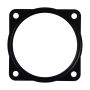 FEL PRO GASKETS 62011 Fuel Injection Throttle Body Mounting Gasket