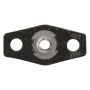 FEL PRO GASKETS 70411 Exhaust Gas Recirculation (EGR) Valve Gasket