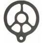 FEL PRO GASKETS 70672 Engine Oil Filter Gasket