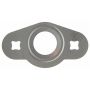 FEL PRO GASKETS 71185 Exhaust Gas Recirculation (EGR) Valve Gasket