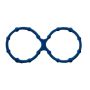 FEL PRO GASKETS 71339 Engine Oil Filter Adapter Seal