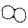 FEL PRO GASKETS 71450 Engine Oil Filter Adapter Seal