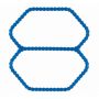 FEL PRO GASKETS 72302 Fuel Injection Idle Air Control Valve Seal