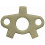 FEL PRO GASKETS 72601 Exhaust Gas Recirculation (EGR) Valve Gasket