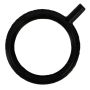 FEL PRO GASKETS 72694 Exhaust Gas Recirculation (EGR) Valve Gasket