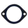 FEL PRO GASKETS 72763 Fuel Injection Plenum Gasket Set